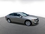 Used 2024 Chevrolet Malibu LT image 2