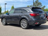 Used 2016 Acura MDX SH-AWD w/ Technology Package image 3
