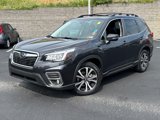 Used 2019 Subaru Forester Limited image 3