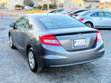 Used 2013 Honda Civic LX image 6