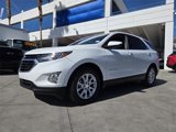 Used 2019 Chevrolet Equinox LT image 2