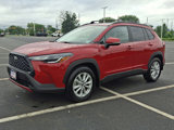 Used 2022 Toyota Corolla Cross LE image 3