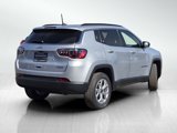 New 2025 Jeep Compass Latitude image 5