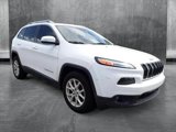 Used 2017 Jeep Cherokee Latitude w/ Comfort & Sound Group image 4