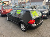 Used 2001 Volkswagen Golf GLS image 4