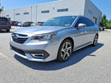 Used 2022 Subaru Legacy Limited image 3