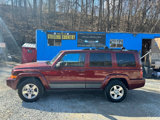 Used 2007 Jeep Commander Sport image 2