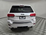 Used 2018 Jeep Grand Cherokee Overland image 4