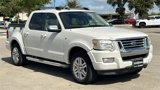 Used 2008 Ford Explorer Sport Trac Limited image 3