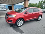 Used 2020 Ford Edge Titanium w/ Equipment Group 301A image 2