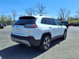 Used 2021 Jeep Cherokee Limited image 5