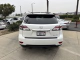 Used 2015 Lexus RX 350 2WD image 4