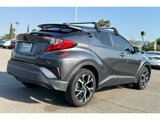 Used 2021 Toyota C-HR XLE image 2