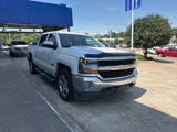Used 2018 Chevrolet Silverado 1500 LT w/ Texas Edition image 2