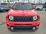 Used 2020 Jeep Renegade Altitude w/ UConnect 8.4 Nav Group image 2