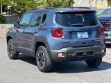 Used 2023 Jeep Renegade Trailhawk w/ Sun/Sound Group image 5