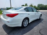 Used 2016 INFINITI Q50 3.0t Premium w/ All Weather Package image 5