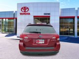 Used 2013 Subaru Outback 2.5i Premium w/ Popular Pkg 1A image 4
