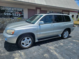 Used 2006 Toyota Highlander Limited image 2