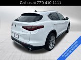 Used 2019 Alfa Romeo Stelvio Ti Lusso w/ Quick Order Package 22X Lusso image 5