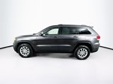 Used 2021 Jeep Grand Cherokee Laredo image 4