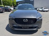 Used 2022 MAZDA CX-5 AWD 2.5 Turbo image 2