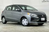 Used 2021 Mitsubishi Mirage ES image 2