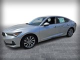 New 2025 Acura Integra image 2