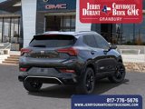 New 2025 Buick Encore GX Sport Touring w/ Advanced Technology Package image 5
