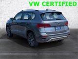 Certified 2024 Volkswagen Taos S image 5