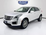 Used 2018 Cadillac XT5 Luxury image 3