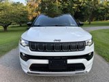 Used 2022 Jeep Compass High Altitude image 3