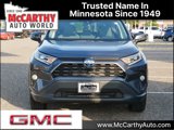 Used 2019 Toyota RAV4 XLE image 2
