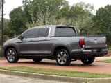 Used 2018 Honda Ridgeline RTL-T image 6