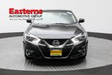 Used 2017 Nissan Maxima 3.5 SV image 2