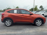 Used 2019 Honda HR-V EX-L image 4