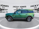 New 2024 Ford Bronco Sport Big Bend image 5