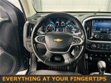 Used 2022 Chevrolet Colorado LT w/ Fleet Safety Package image 5