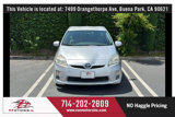 Used 2011 Toyota Prius One image 3