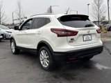 Used 2022 Nissan Rogue Sport SV w/ Technology Package image 4