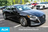 Used 2023 Nissan Altima 2.5 SV image 4