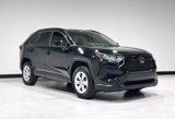 Used 2020 Toyota RAV4 LE w/ All Weather Liner Package image 3