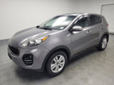 Used 2017 Kia Sportage LX image 2