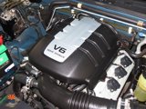 Used 2001 Isuzu Rodeo S image 3