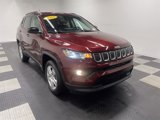 Used 2022 Jeep Compass Latitude w/ Convenience Group image 5