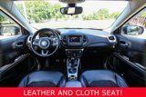 Used 2019 Jeep Compass Latitude w/ Cold Weather Group image 2