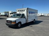 Used 2023 GMC Savana 3500 Extended w/ Power Convenience Package image 3