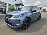 Used 2021 Land Rover Discovery Sport SE R-Dynamic image 5