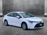 Used 2022 Toyota Corolla LE image 3