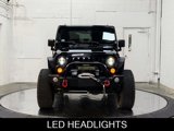 Used 2016 Jeep Wrangler Sport w/ Quick Order Package 23S image 3